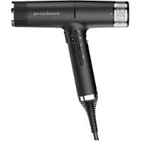 Ga.Ma Professional - IQ2 Hair Dryer Black