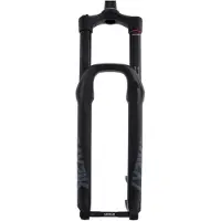 RockShox Lyrik Select Charger RC Dämpad framgaffel 29" Boost 180mm TPR 51mm DebonAir svart 2022 MTB-framgafflar