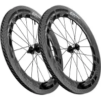 Zipp 858 Nsw Zr1sl 10/12s Cl Disc Tubeless Landsvägshjulset