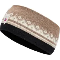 Dale of Norway Moritz, Pannband, Beige