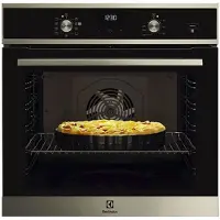 Electrolux Catalytic Eod5f71x 72l Multifunktionsugn