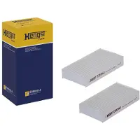 Hengst Kupéfilter FILTER E3934LI-2