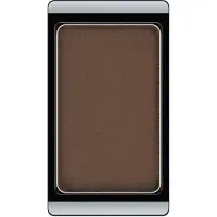 Artdeco Ögonskugga Matt Ögonskugga Refiller #524-matt Mörk Grå Mocha 0,8 g