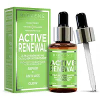 Biovène Aktiv Förnyelse Ultra Regenererande Ansiktsserum Behandling 30 ml