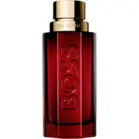 HUGO BOSS The Scent Him Elixir 100ml Eau De Parfum