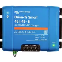 Victron Energy Solenergi laddningsstyrenhet