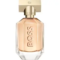 HUGO BOSS Boss The Scent For Her Revamp Eau de Parfum 50 ml