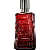 Diesel D Red Le Parfum Parfym 100 ml
