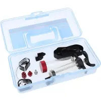 Elvedes Shimano Hydraulic Bromsluftsats