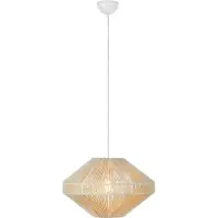 Markslöjd Taklampa , Beige, Vardagsrum, Metall