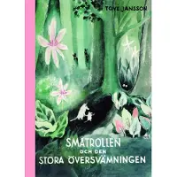 Småtrollen och den stora översvämningen