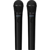Sony mikro paket med 2 mikro ult