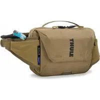 Thule Rail Midjeväska 4l