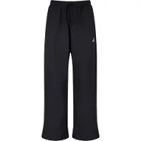 Adidas Sportbyxa 'Essential' svart / vit