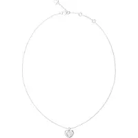 GUESS L.O.V.E. halsband JUBN05463JWRHT/U