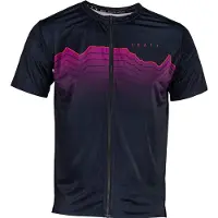 Leatt Mtb Trail 3.0 Korta ärmar Cykeltröja
