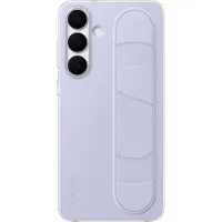 Samsung Galaxy S25 FE Standing Grip Case EF-GS731CLEGWW - Ljusblå