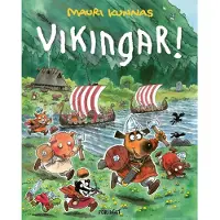 Vikingar!