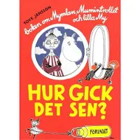 Hur gick det sen?