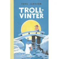 Trollvinter