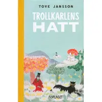 Trollkarlens hatt