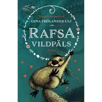 Rafsa Vildpäls