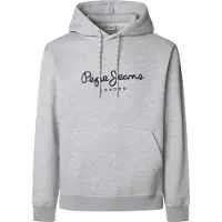 Pepe Jeans Macbeth Melange Huvtröja