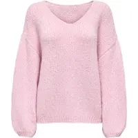 JDY Tröja 'JDYDinea' rosa