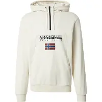 Napapijri Burgee 2.0 Huvtröja