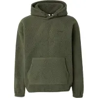 Levi's Sweatshirt 'Cozy Up' mörkgrön