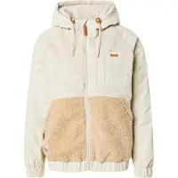 Iriedaily Övergångsjacka 'Arctikmix' beige / kräm