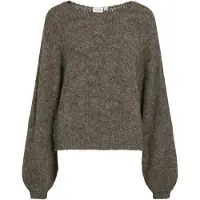 Vila Marley Knit Tröja