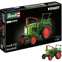 Revell 07828 Byggsats 1:24