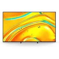 Sony Bravia 5 K-85XR5 - 85" Diagonal klass (84.6" visbar) LED-bakgrundsbelyst LCD-TV - Smart TV - Google TV - 4K UHD (2160p) 3840 x 2160 - HDR - Mi...
