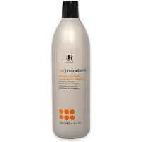 Rr Line Macadamia stjärna schampo 1000 ml