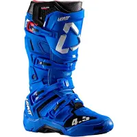 Leatt 4.5 Stövlar Off-road