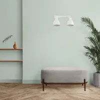 Argon Vägglampa Emoti , dimbar, Creme / bärnsten, Vardagsrum / matsal, Metall, Industriell design, Vägglampa, vägglampa inomhus