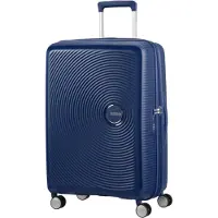 American Tourister Soundbox Spinner 67/24 Tsa 81l Trolleyväska