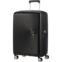 American Tourister Soundbox Spinner 67/24 Tsa 81l Trolleyväska
