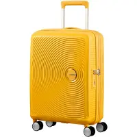 American Tourister Soundbox Spinner 55/20 Tsa 35.5l Trolleyväska