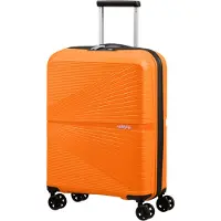 American Tourister Airconic 55cm - Kabinväska Mango Orange, Kabinväska