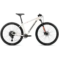 Orbea Onna 20 29´´ Cues U6000 Gs Shadow 2026 Mtb Cykel