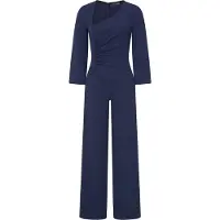 HotSquash Jumpsuit marinblå