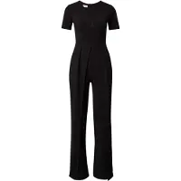 Wal G. Jumpsuit svart