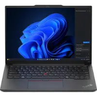Lenovo Idg Thinkpad E14 Gen 6 14´´ R5-7535u/16gb/256gb Ssd Laptop