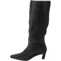 Next Stövel 'Forever Comfort' svart