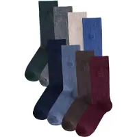 Next Sockor blandade färger
