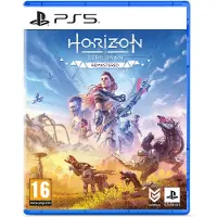 Horizon: Zero Dawn - Remastered (PS5)