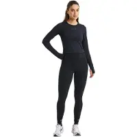 Röhnisch Women's Insulate Thermo High Waist Tights Black