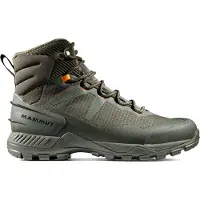 Mammut Blackfin Iii Mid Dt Vandringskängor